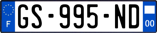 GS-995-ND