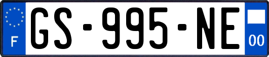 GS-995-NE