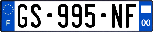 GS-995-NF
