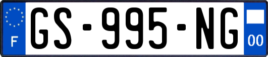 GS-995-NG