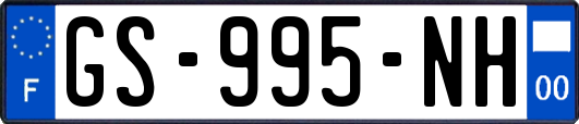 GS-995-NH