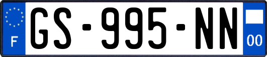 GS-995-NN