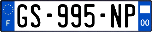 GS-995-NP