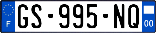 GS-995-NQ