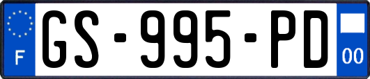 GS-995-PD