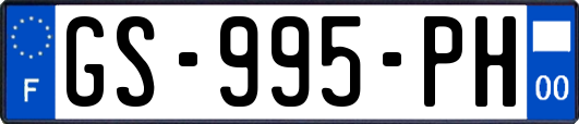 GS-995-PH