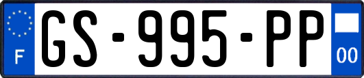 GS-995-PP