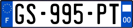 GS-995-PT
