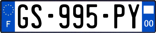 GS-995-PY
