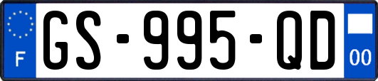 GS-995-QD