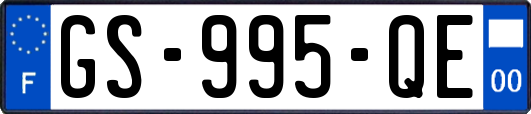 GS-995-QE