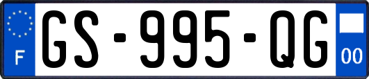 GS-995-QG