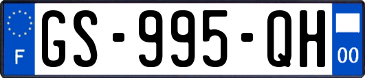 GS-995-QH