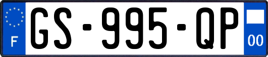 GS-995-QP