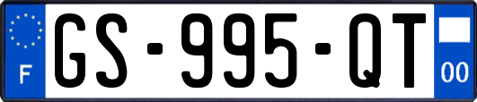 GS-995-QT
