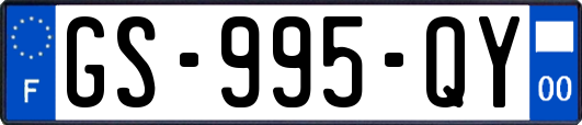 GS-995-QY