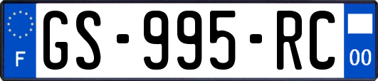 GS-995-RC
