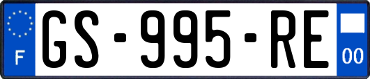 GS-995-RE