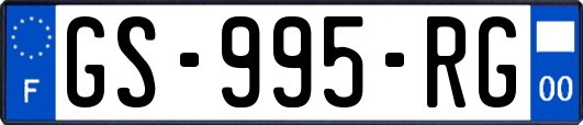 GS-995-RG