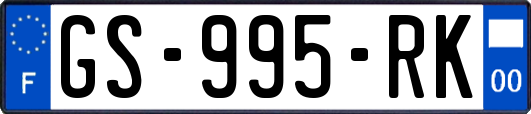 GS-995-RK