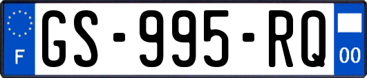 GS-995-RQ