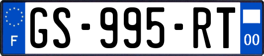 GS-995-RT