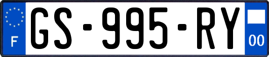 GS-995-RY