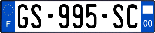 GS-995-SC
