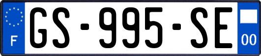 GS-995-SE