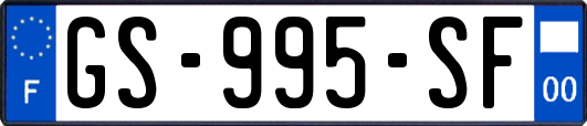 GS-995-SF