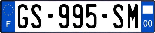 GS-995-SM