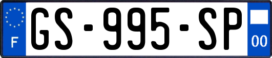 GS-995-SP