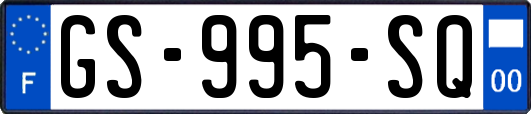 GS-995-SQ