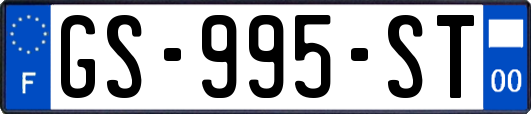GS-995-ST
