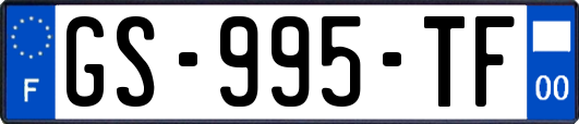 GS-995-TF
