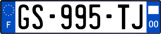 GS-995-TJ