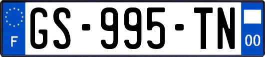 GS-995-TN