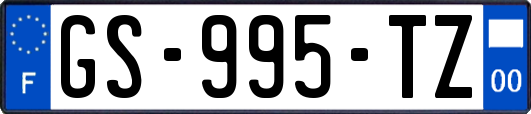 GS-995-TZ