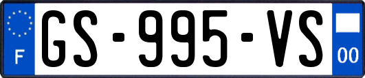 GS-995-VS