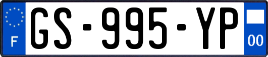 GS-995-YP