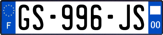 GS-996-JS
