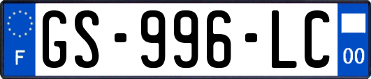 GS-996-LC