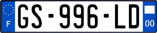 GS-996-LD