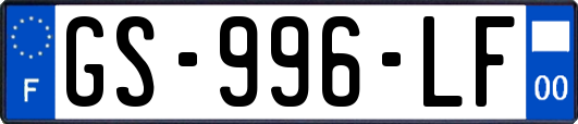 GS-996-LF
