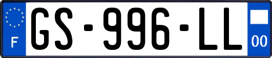 GS-996-LL