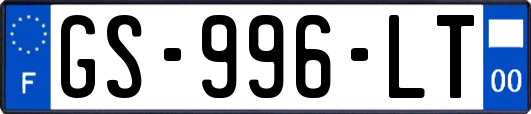 GS-996-LT
