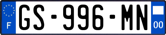 GS-996-MN