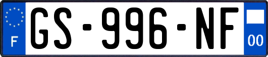 GS-996-NF
