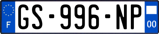 GS-996-NP