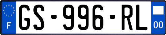 GS-996-RL